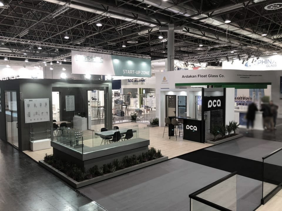 GLASSTEC 2018