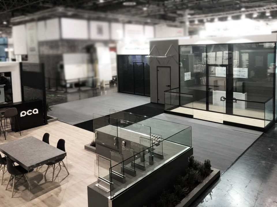GLASSTEC 2018