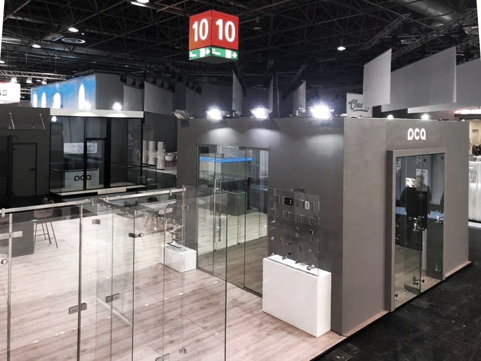 GLASSTEC 2018