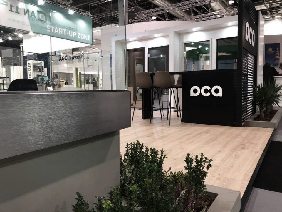 GLASSTEC 2018