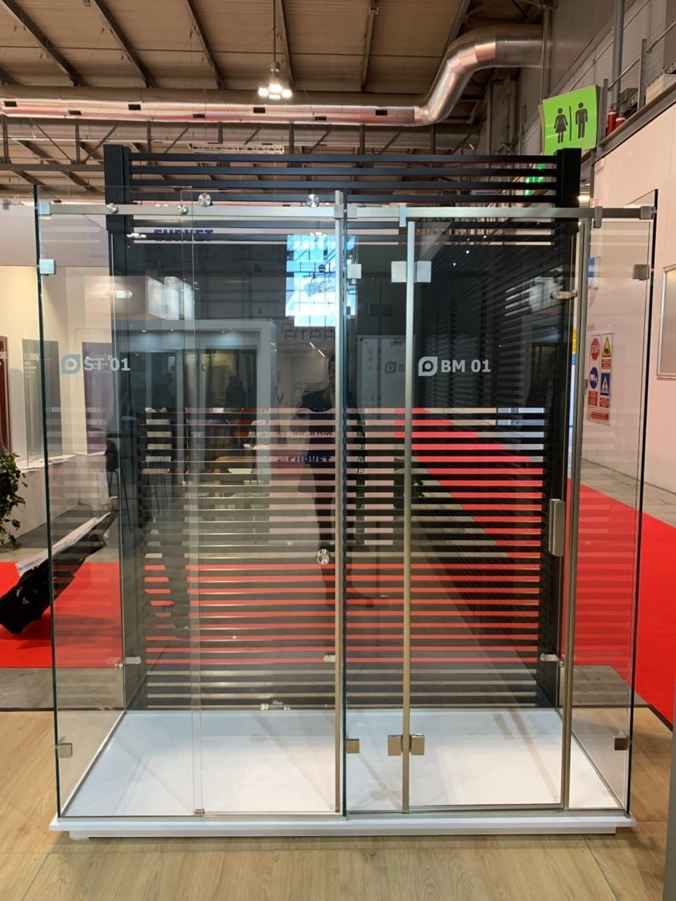 MADE EXPO 2019