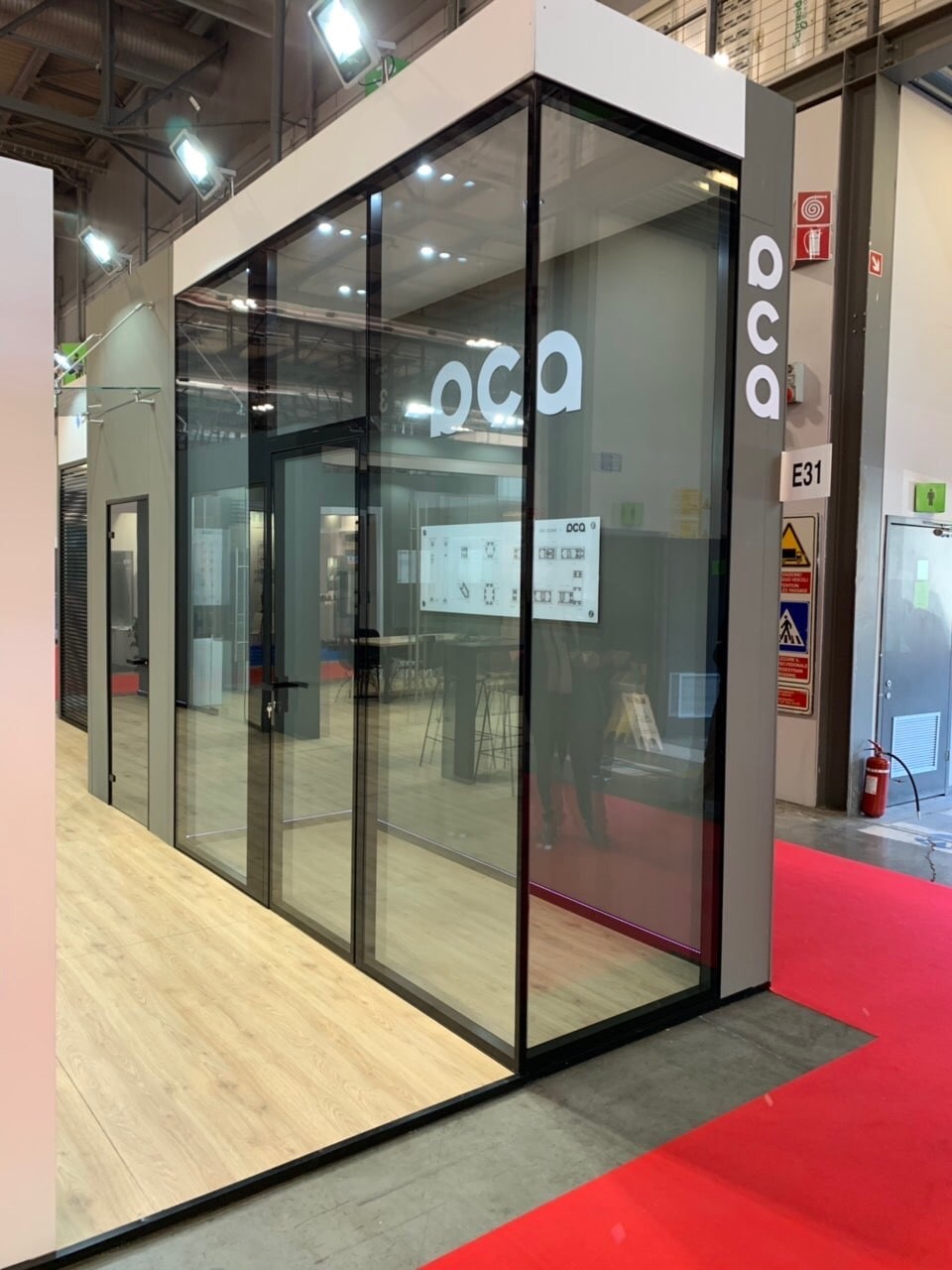 MADE EXPO 2019