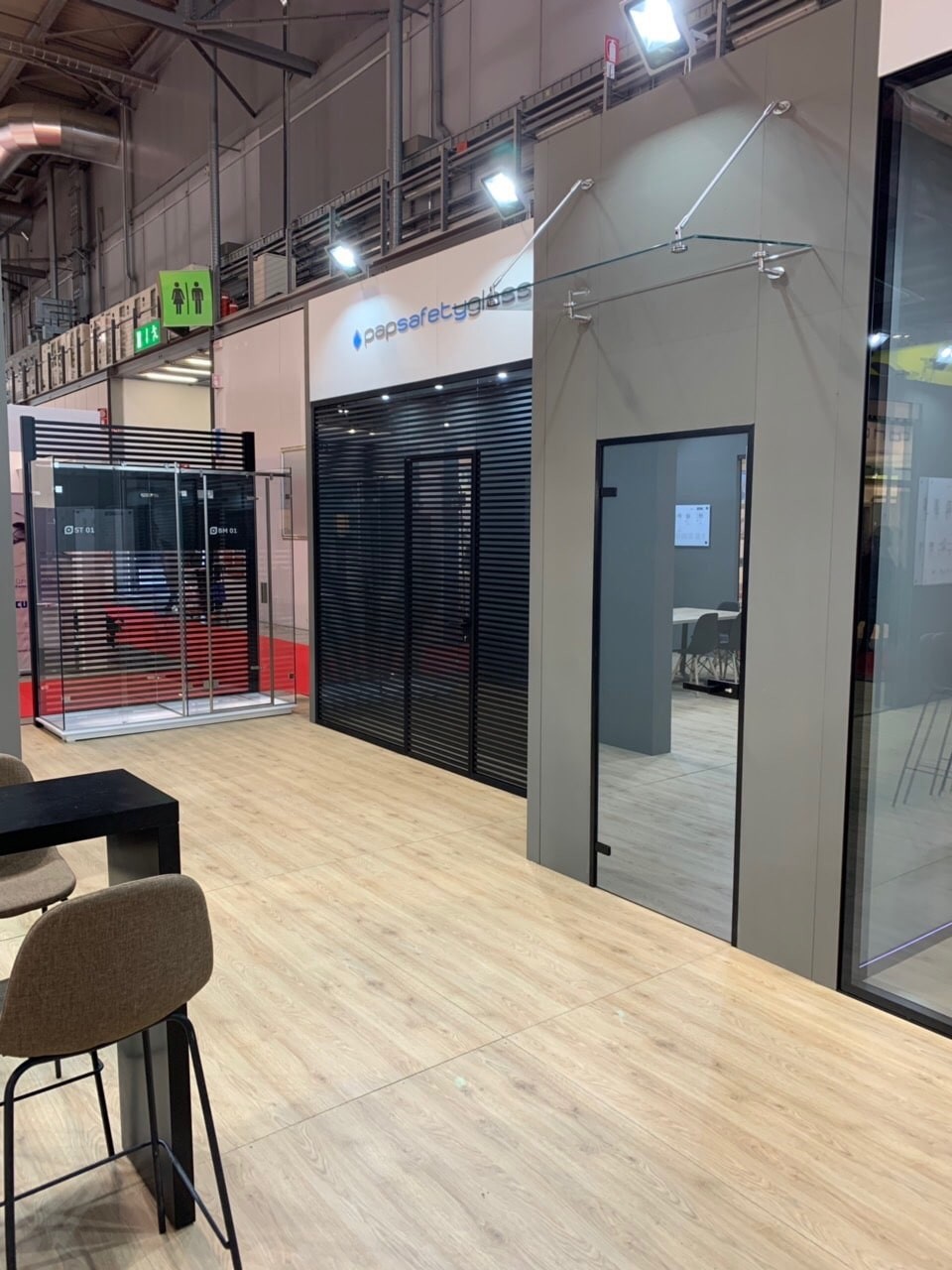 MADE EXPO 2019
