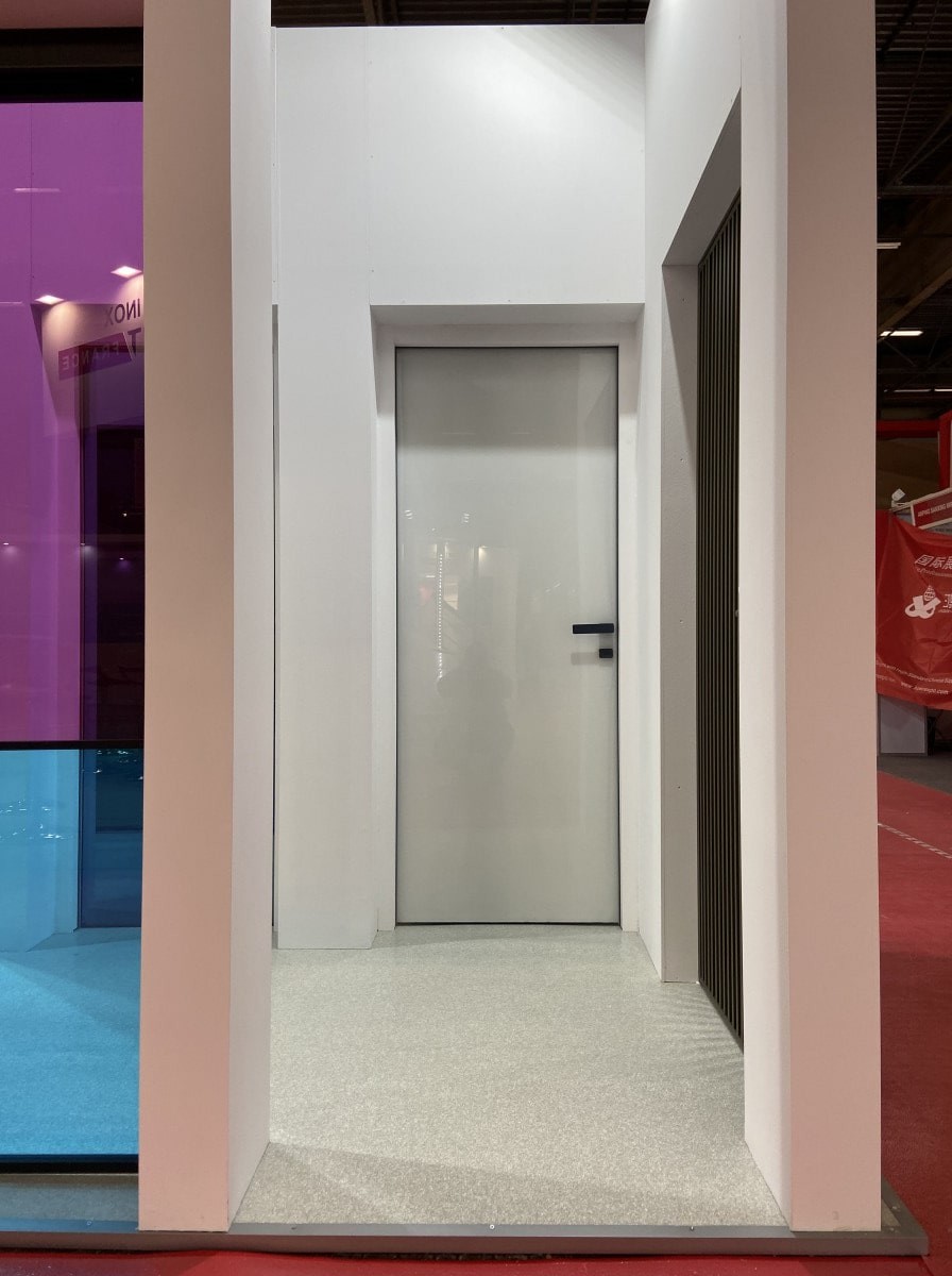 BATIMAT 2019